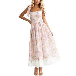 Leon Gori Womens    Midi Dress